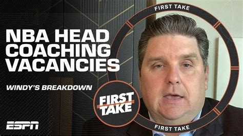 nba head coaching vacancies.